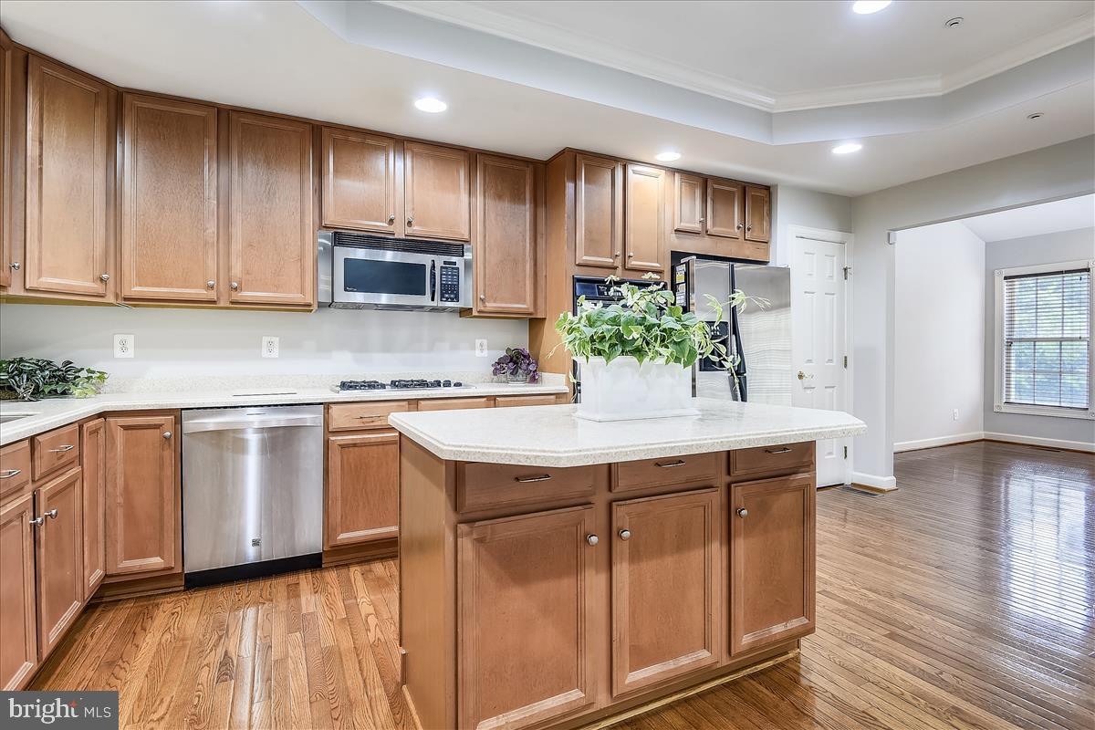 BULLE ROCK - Residential