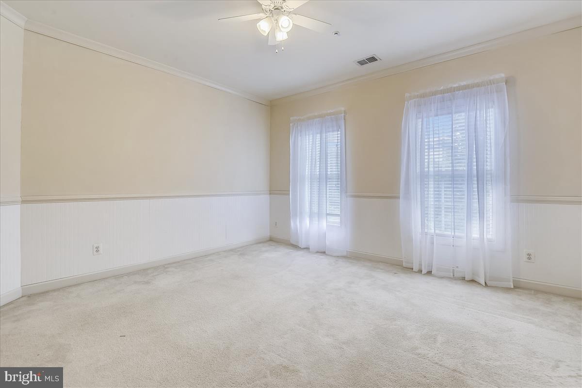 BULLE ROCK - Residential