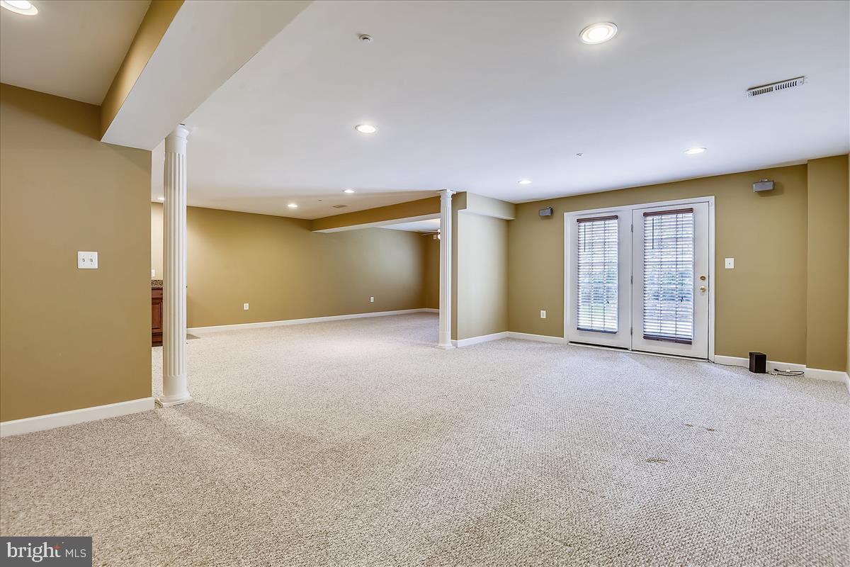 BULLE ROCK - Residential