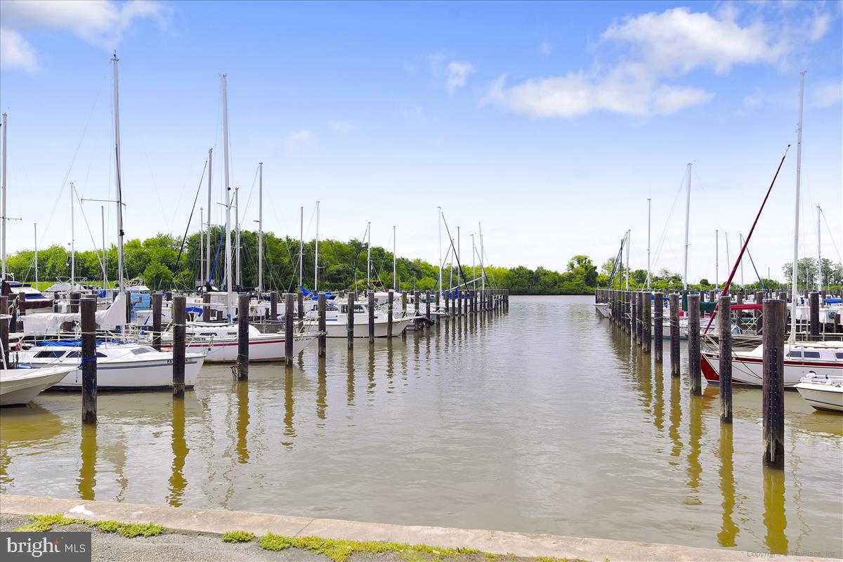 BULLE ROCK - Residential