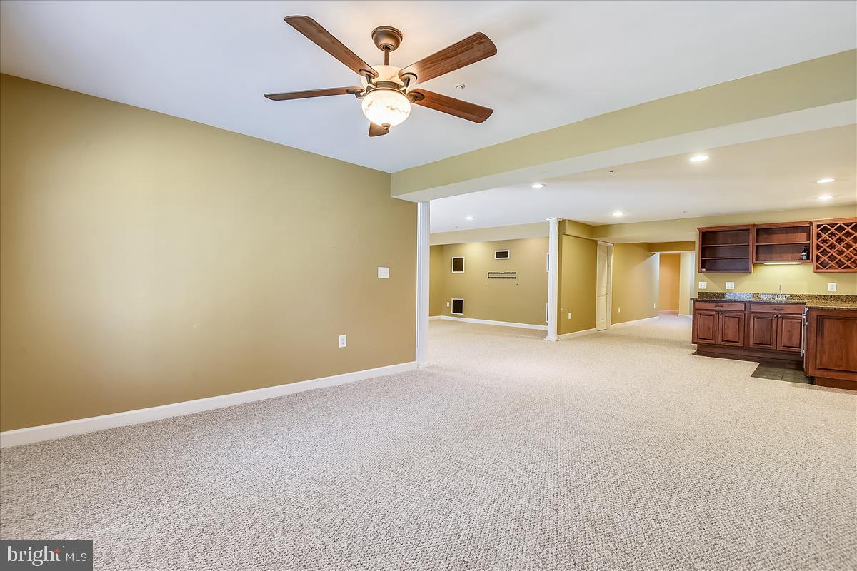 BULLE ROCK - Residential