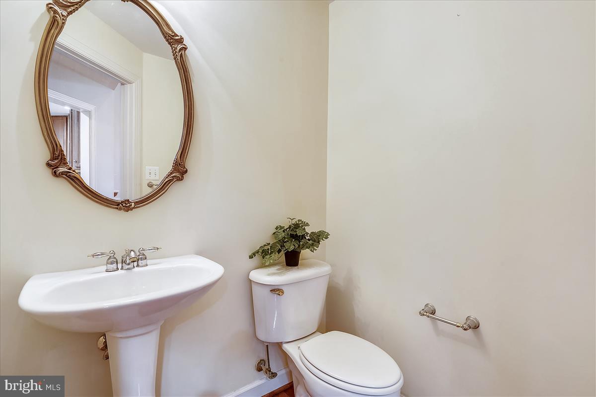 BULLE ROCK - Residential