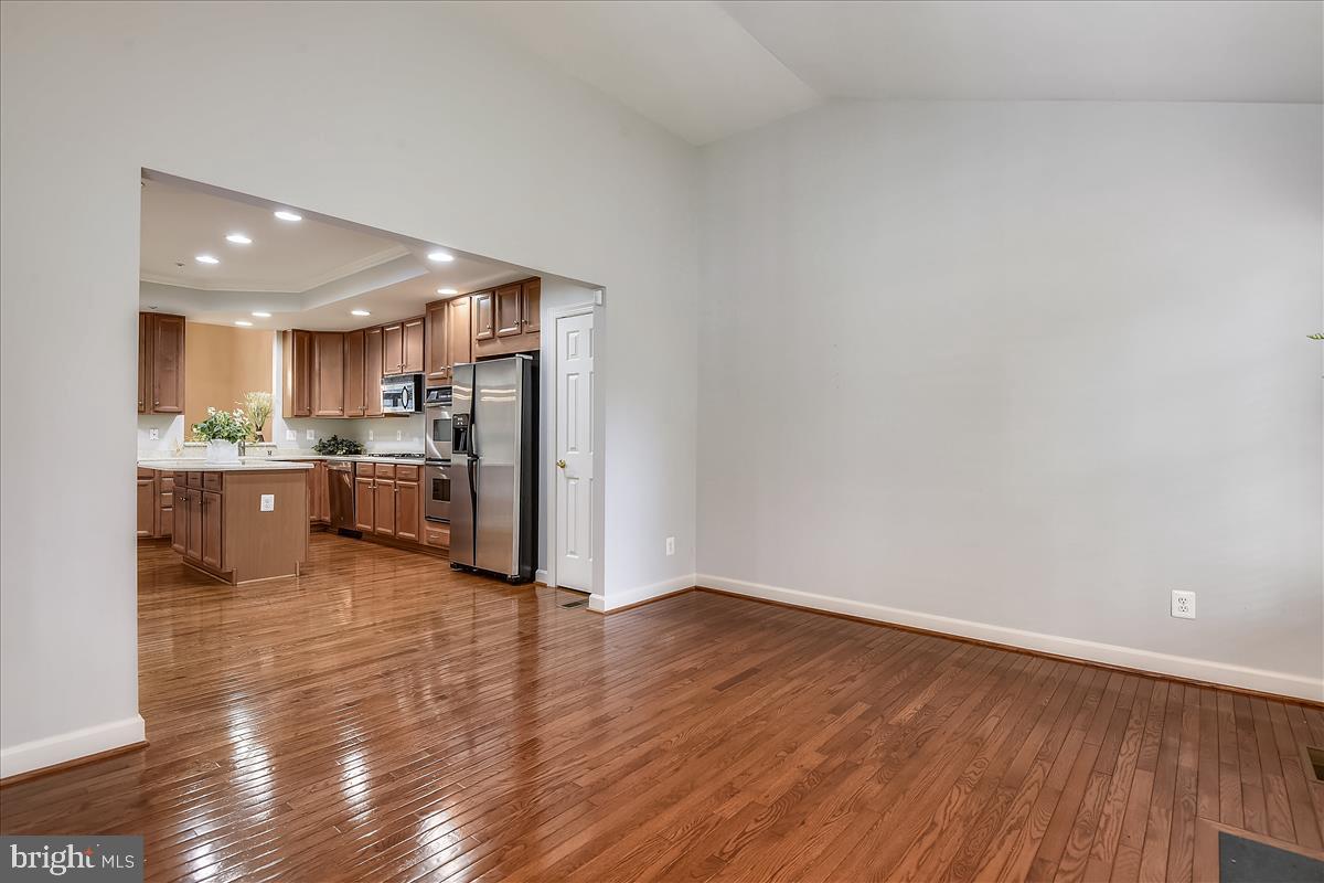 BULLE ROCK - Residential