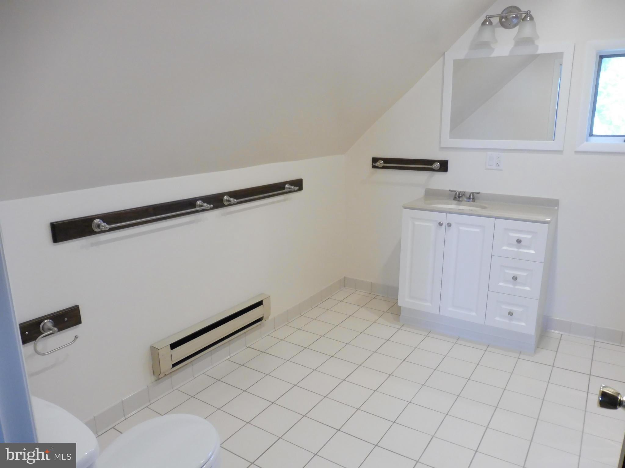 OVERLEA - Residential Lease