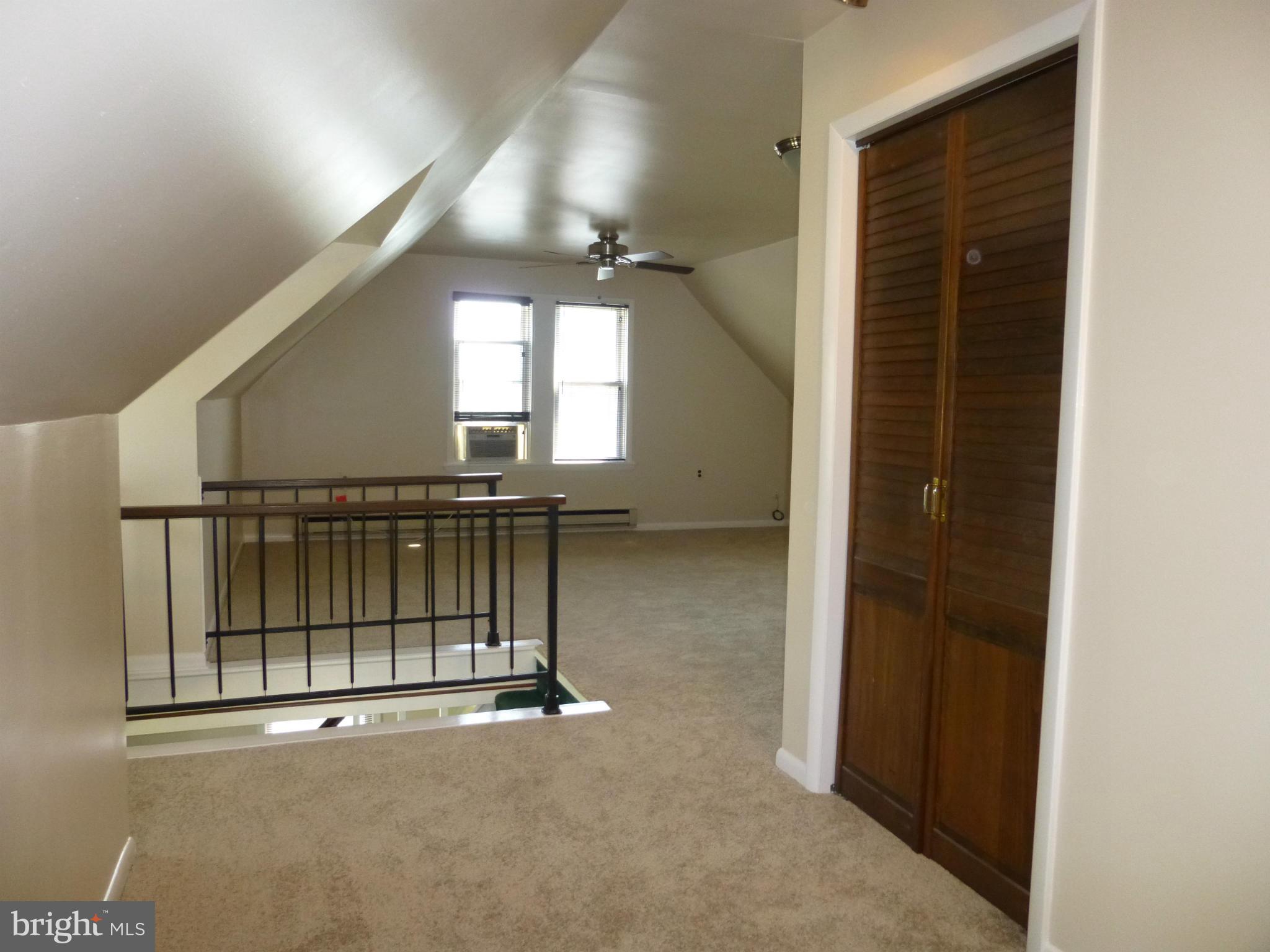 OVERLEA - Residential Lease