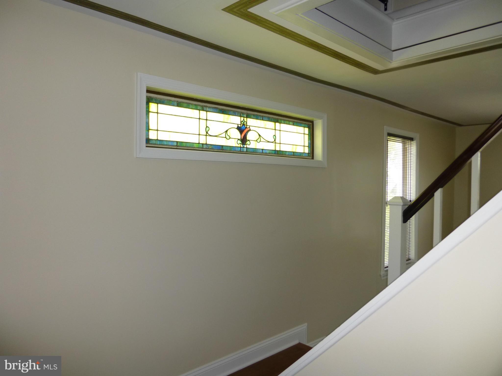 OVERLEA - Residential Lease