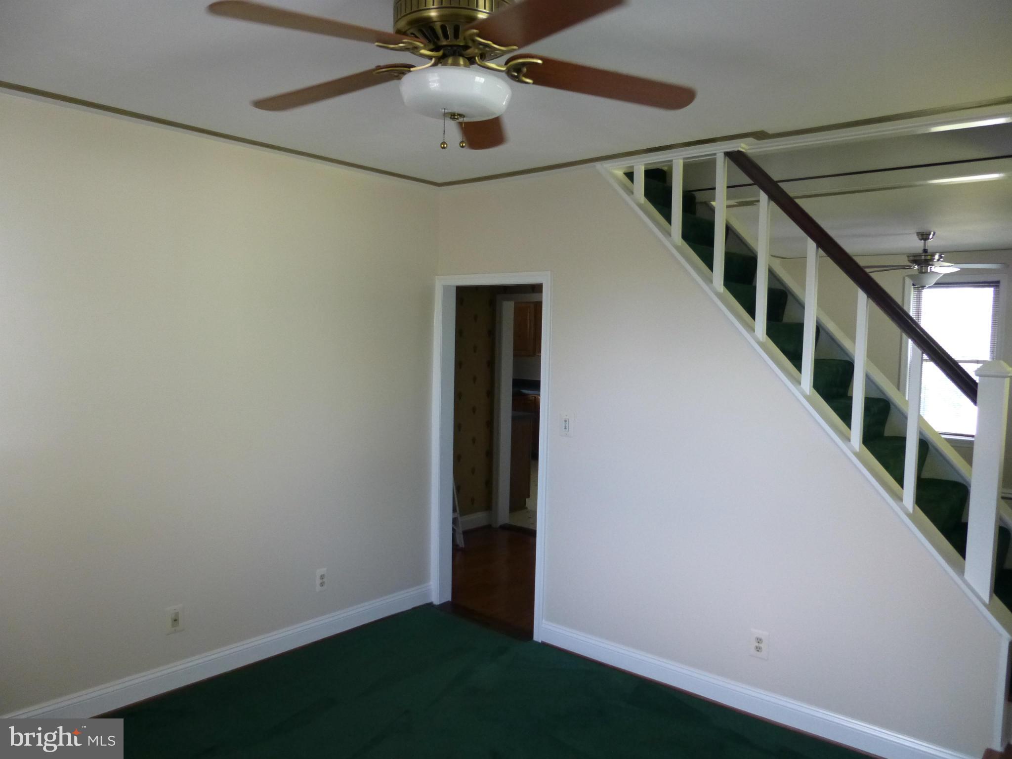 OVERLEA - Residential Lease