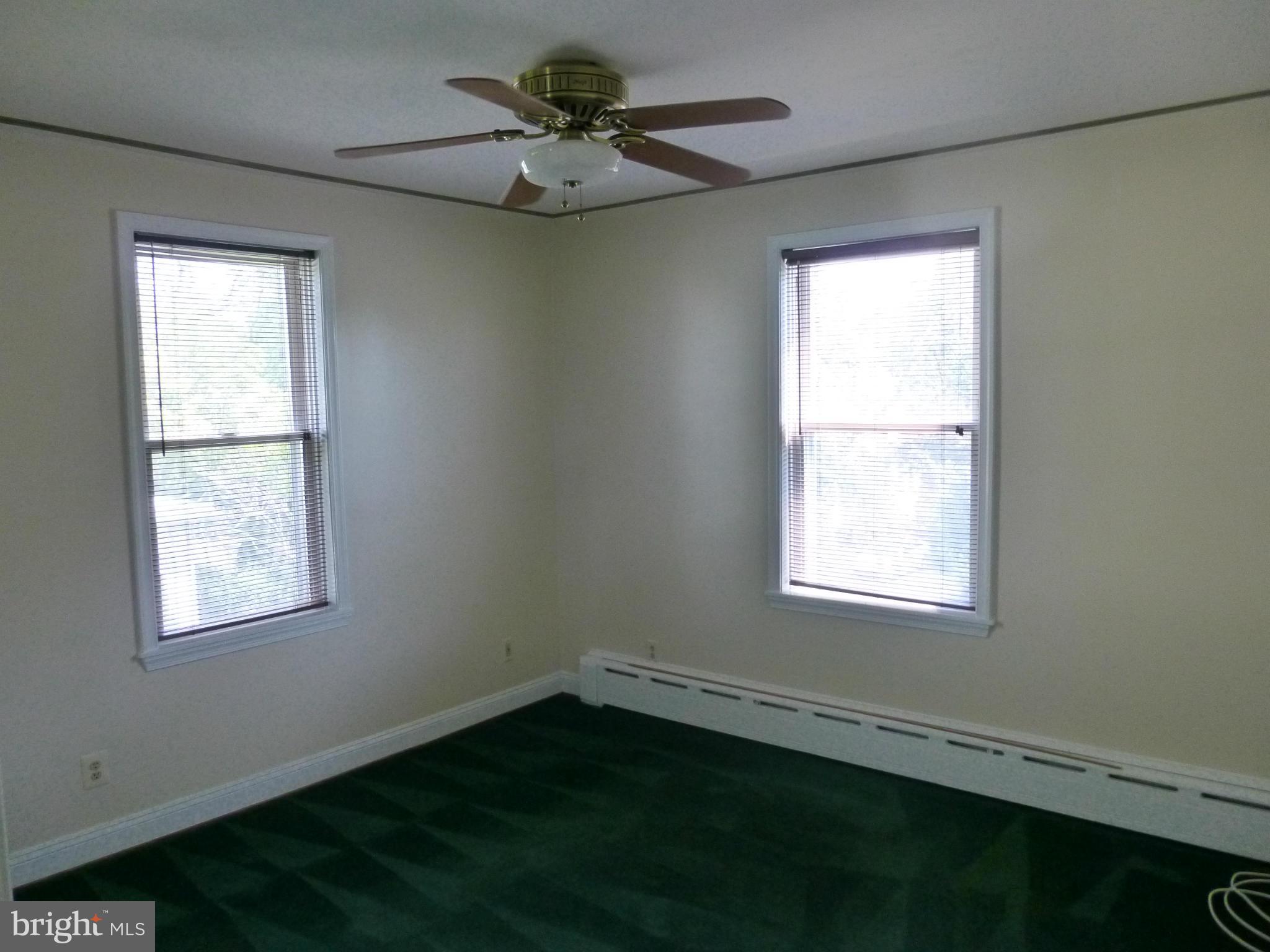 OVERLEA - Residential Lease