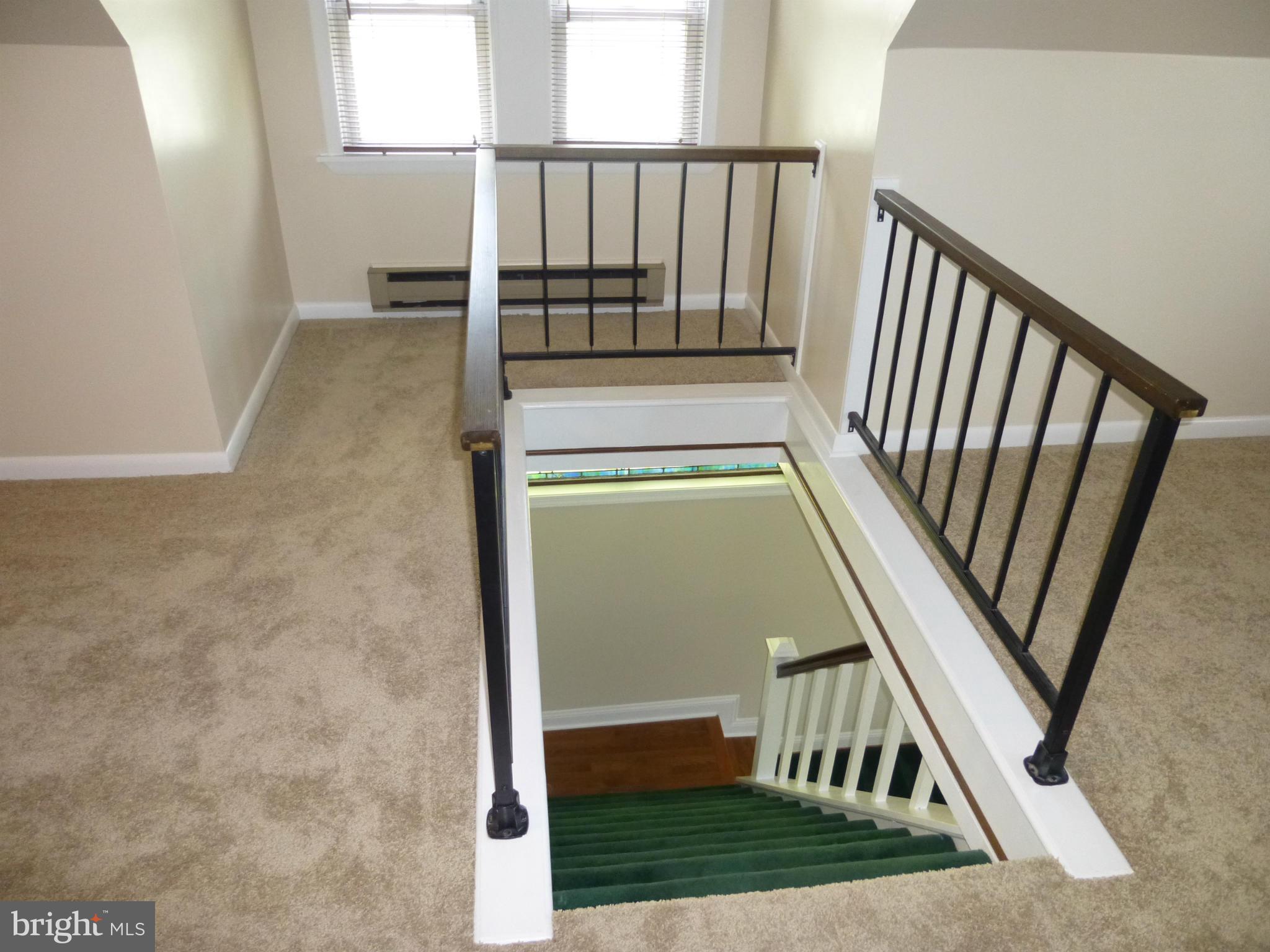 OVERLEA - Residential Lease