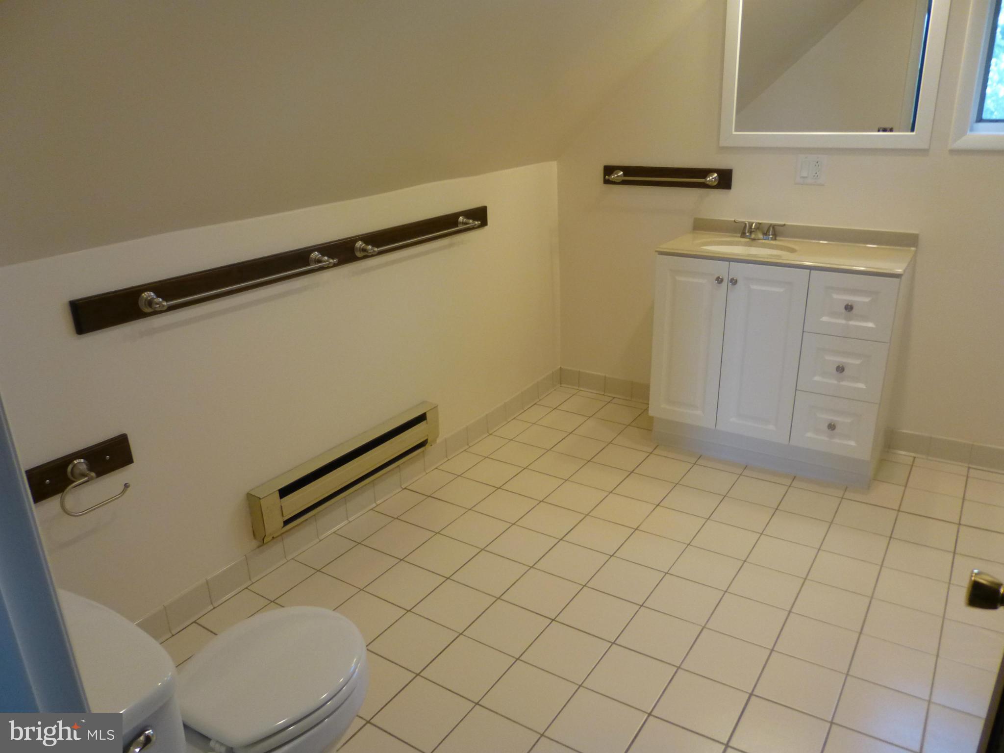 OVERLEA - Residential Lease