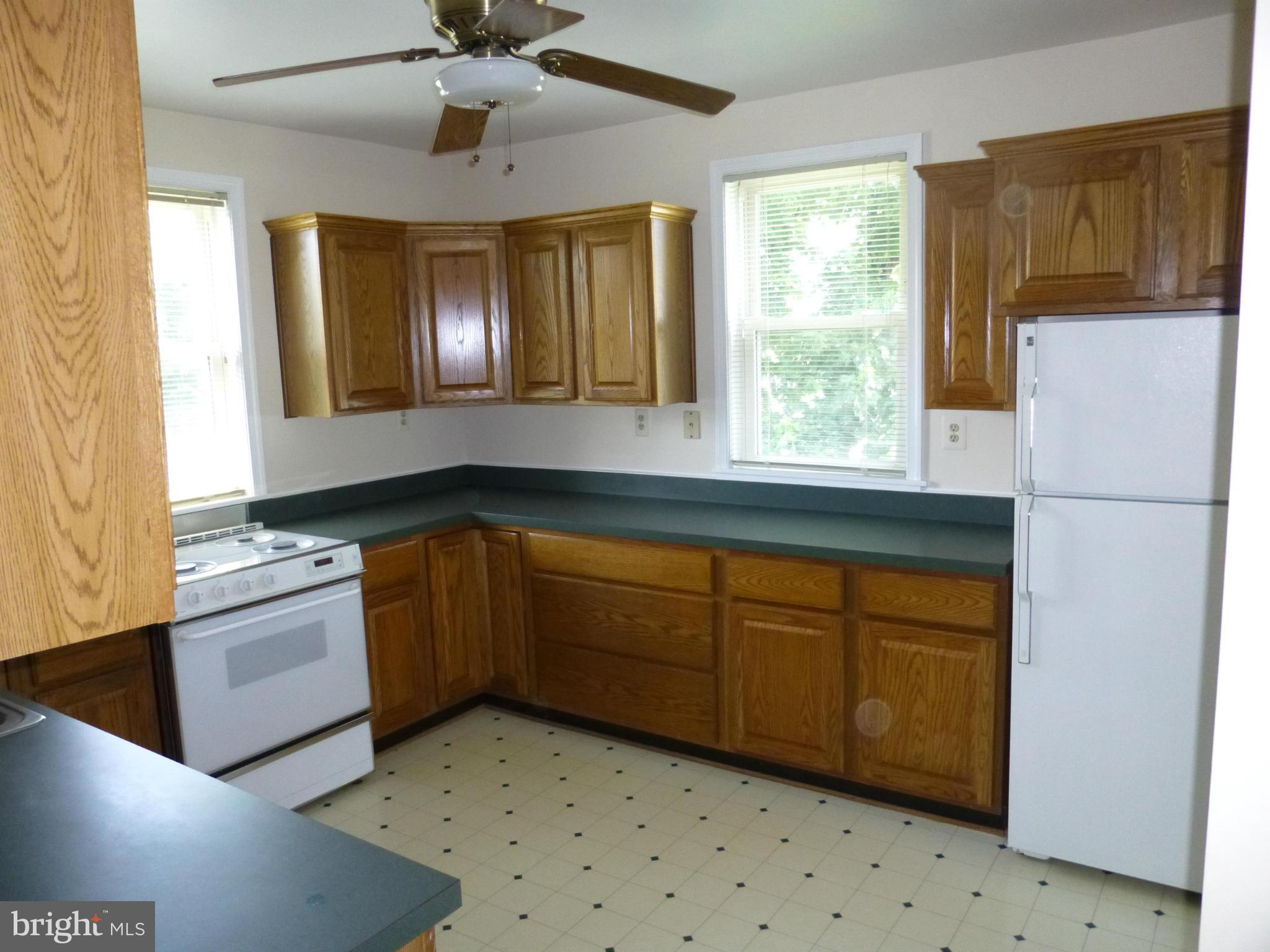 OVERLEA - Residential Lease