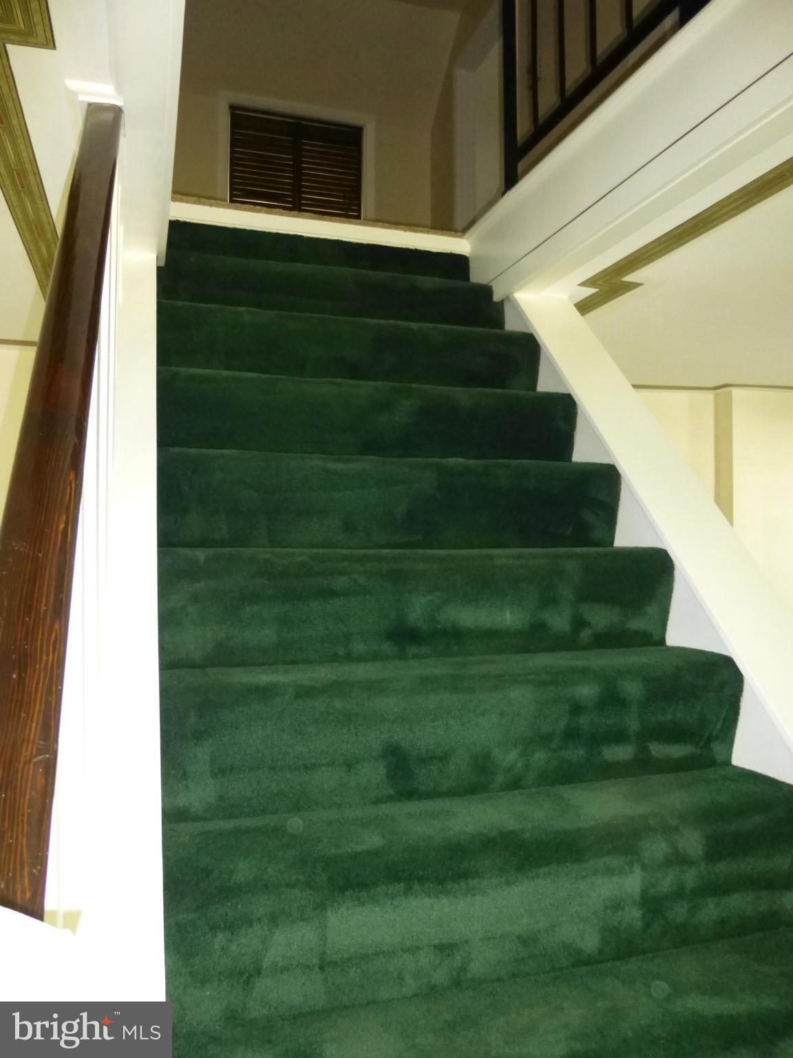 OVERLEA - Residential Lease