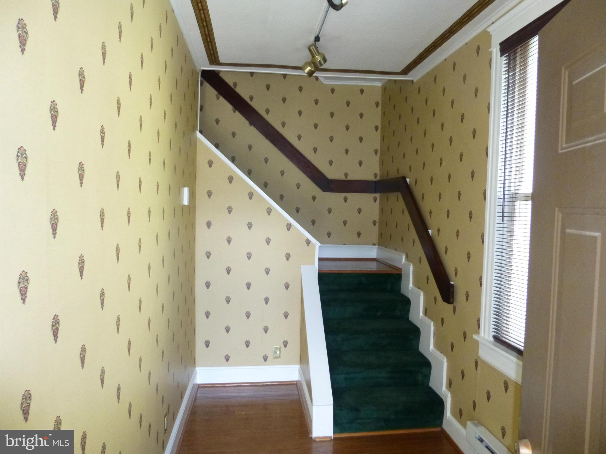 OVERLEA - Residential Lease