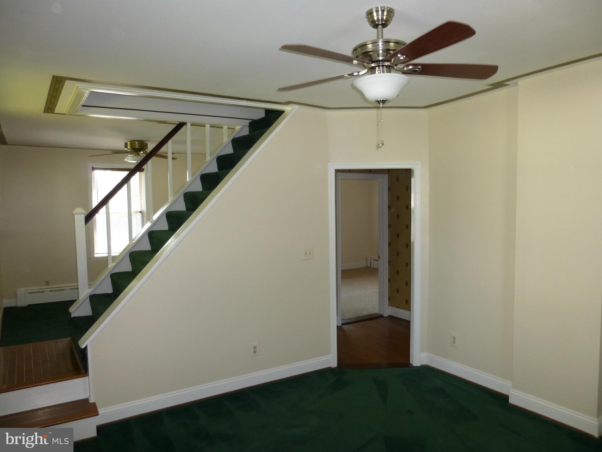 OVERLEA - Residential Lease