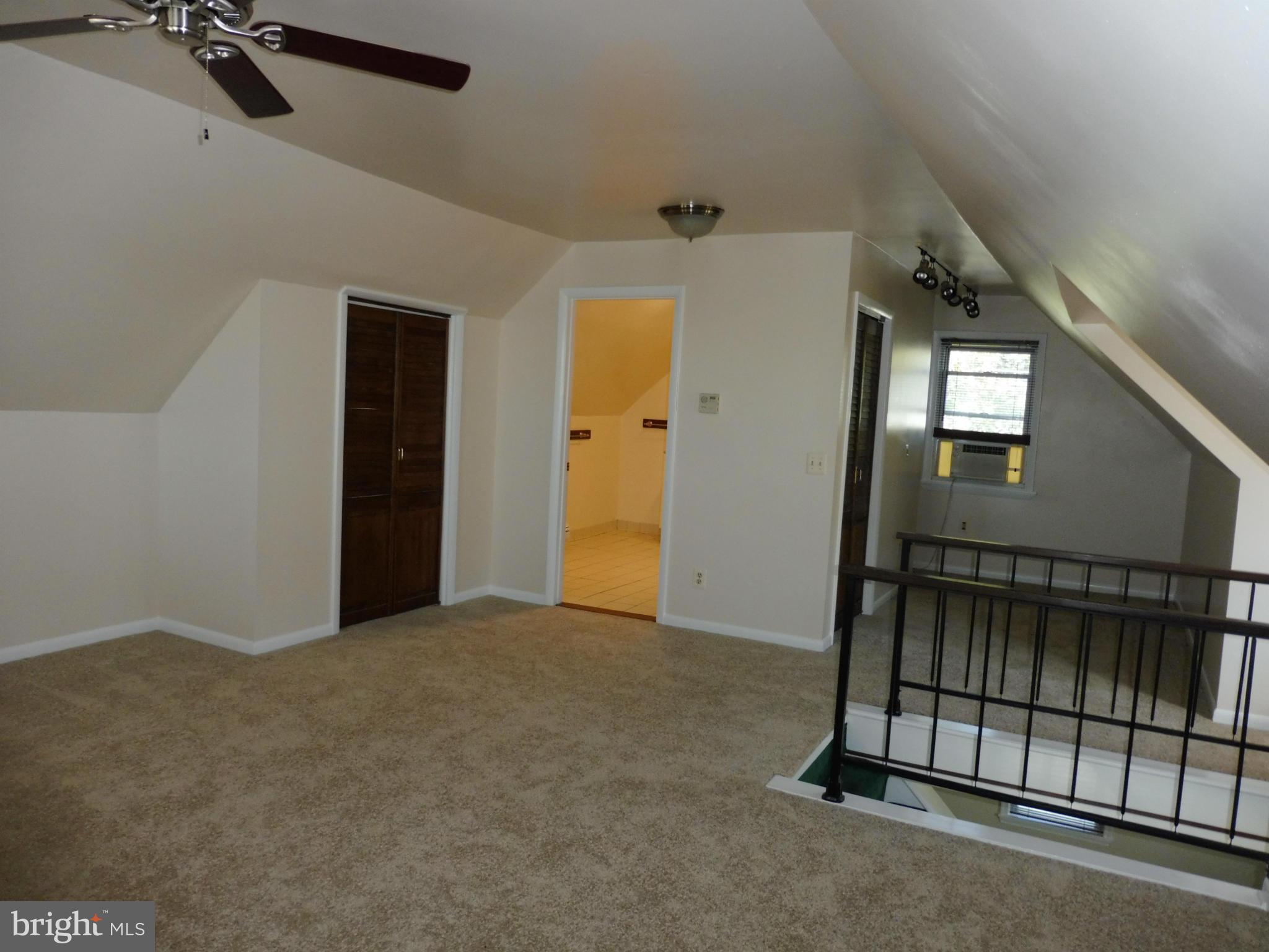 OVERLEA - Residential Lease