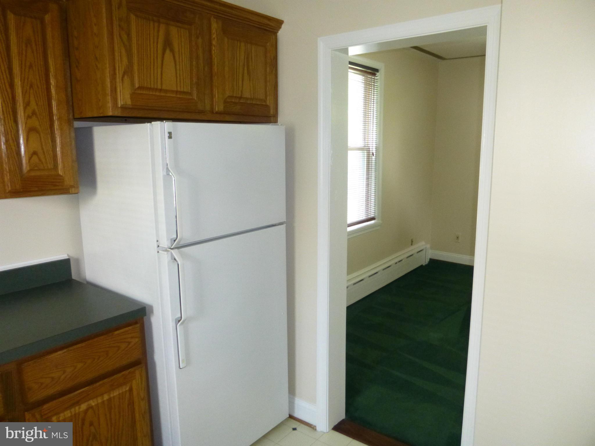 OVERLEA - Residential Lease