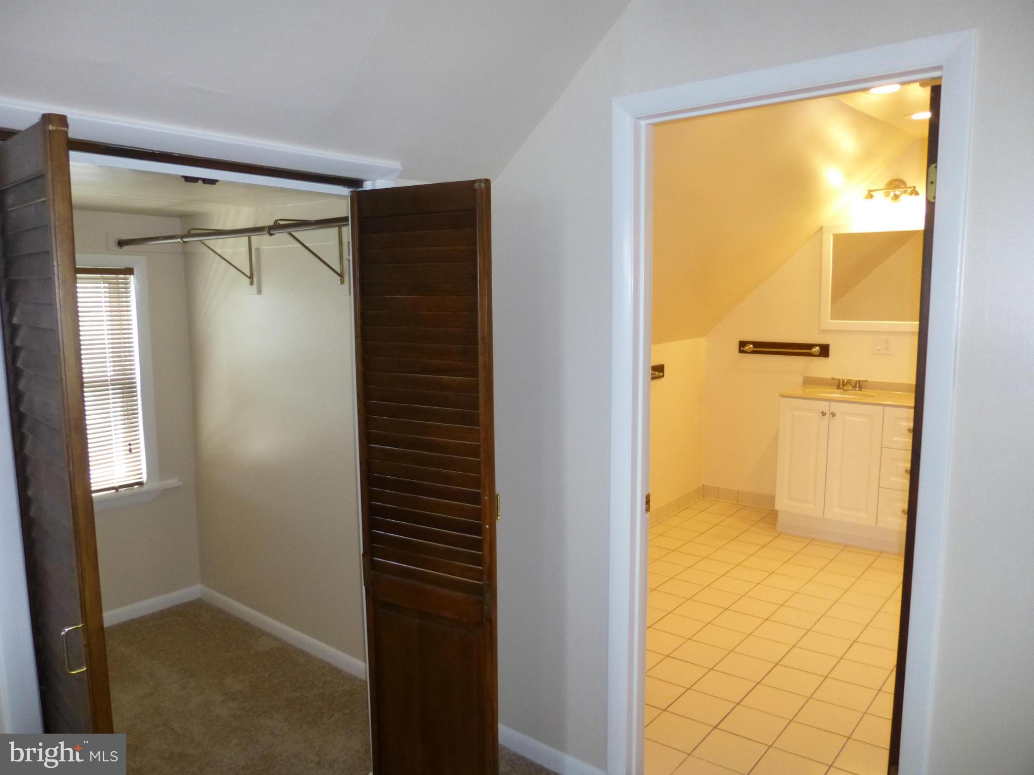 OVERLEA - Residential Lease