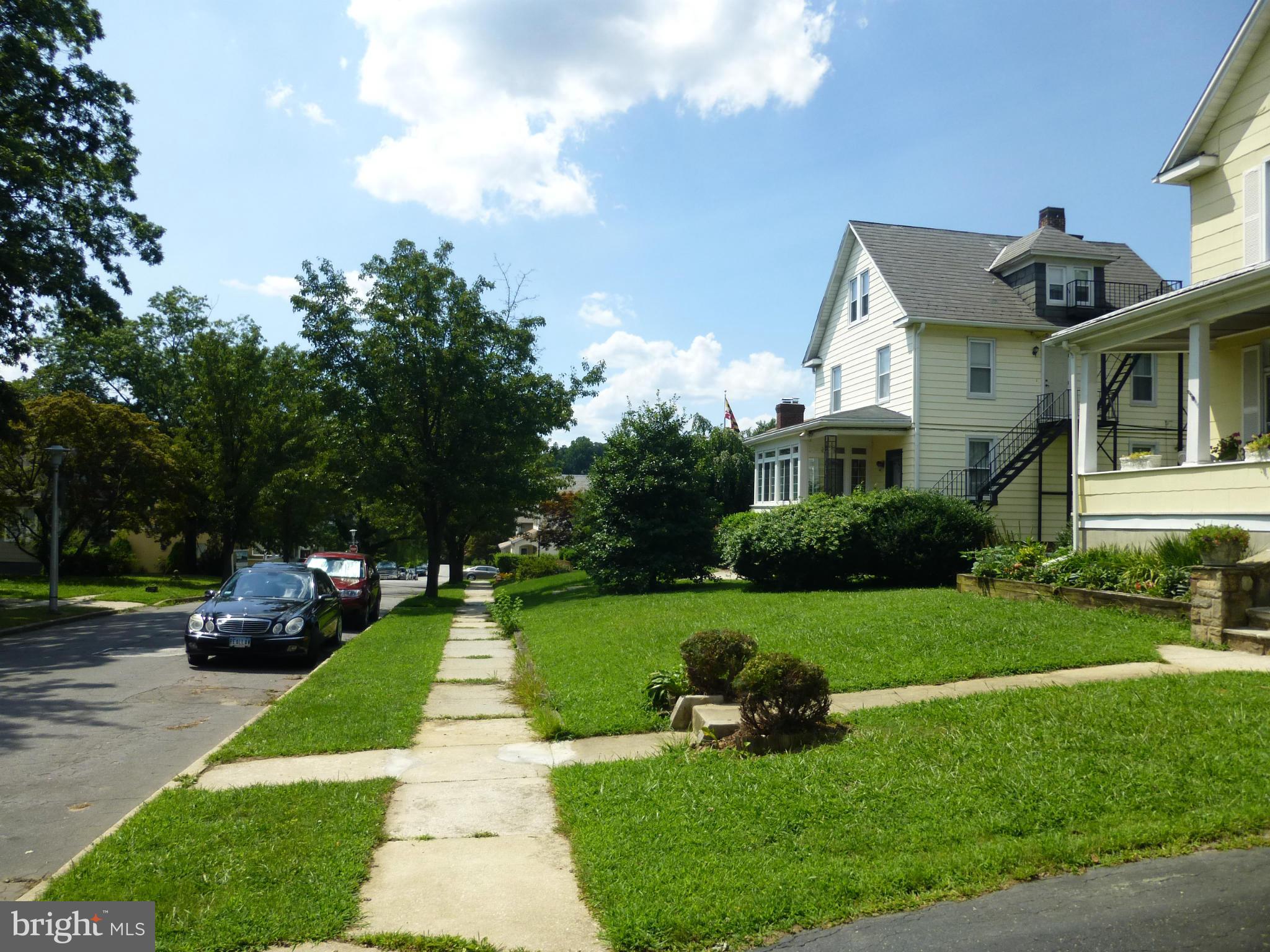 OVERLEA - Residential Lease