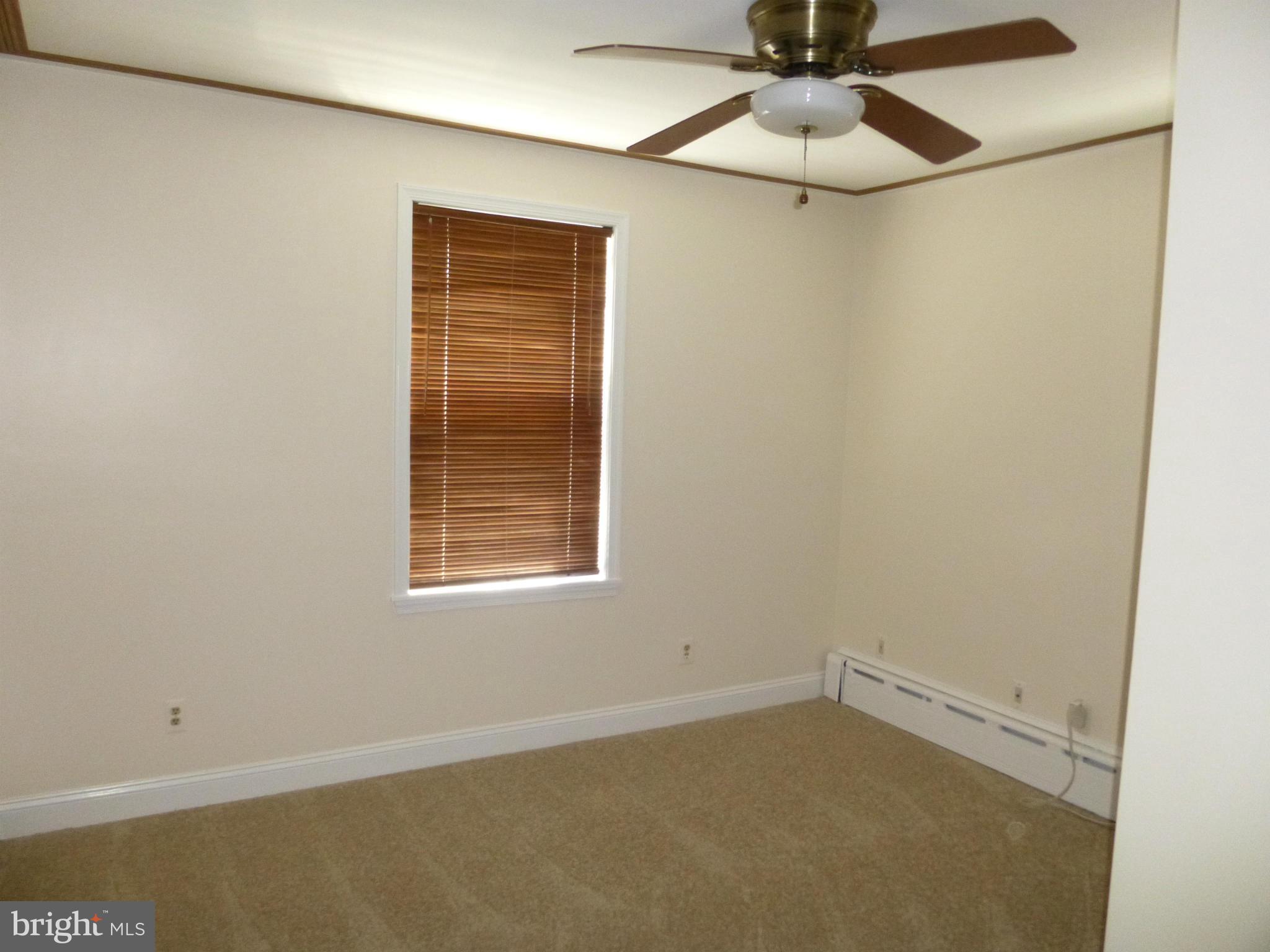 OVERLEA - Residential Lease