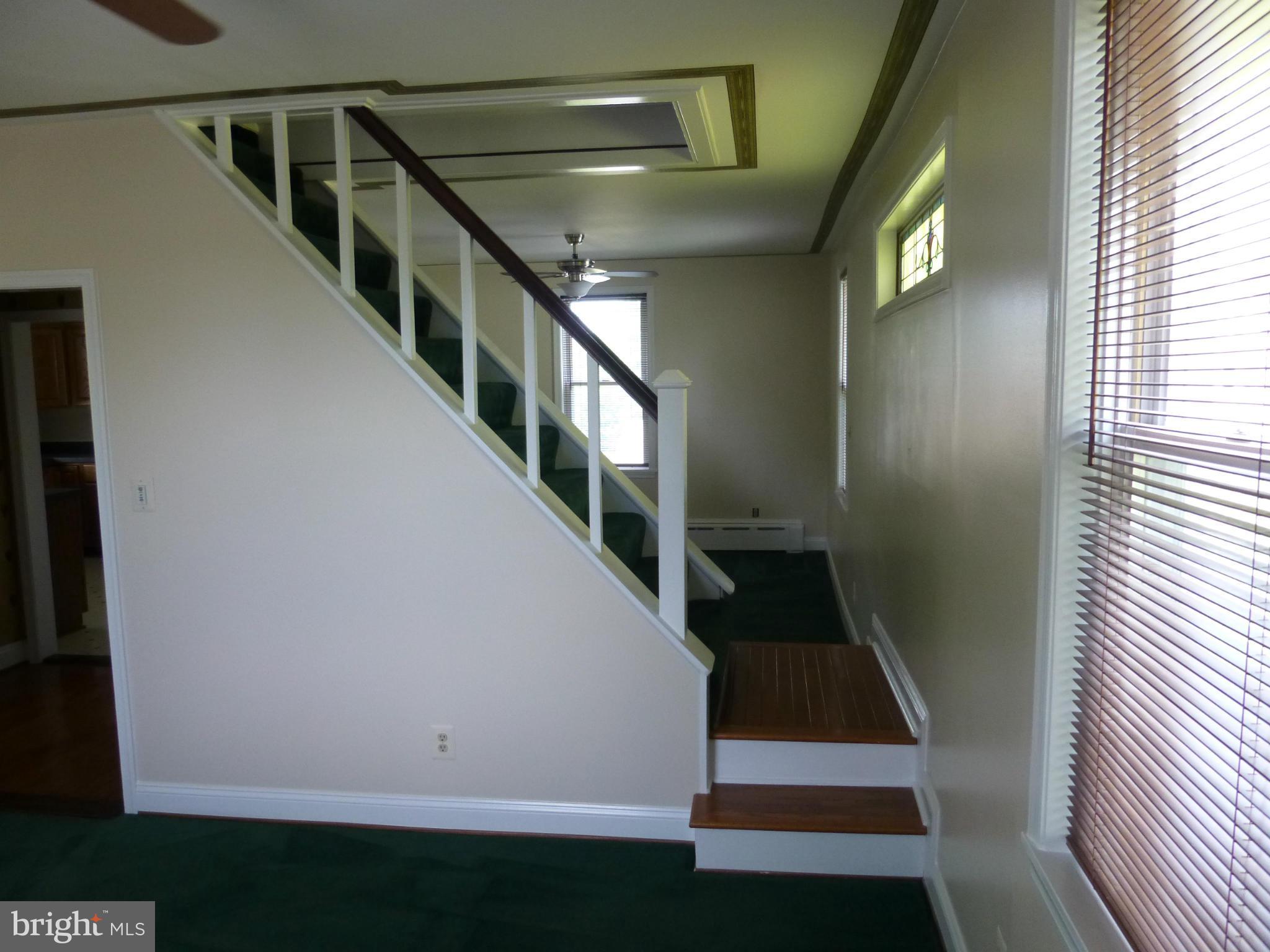 OVERLEA - Residential Lease