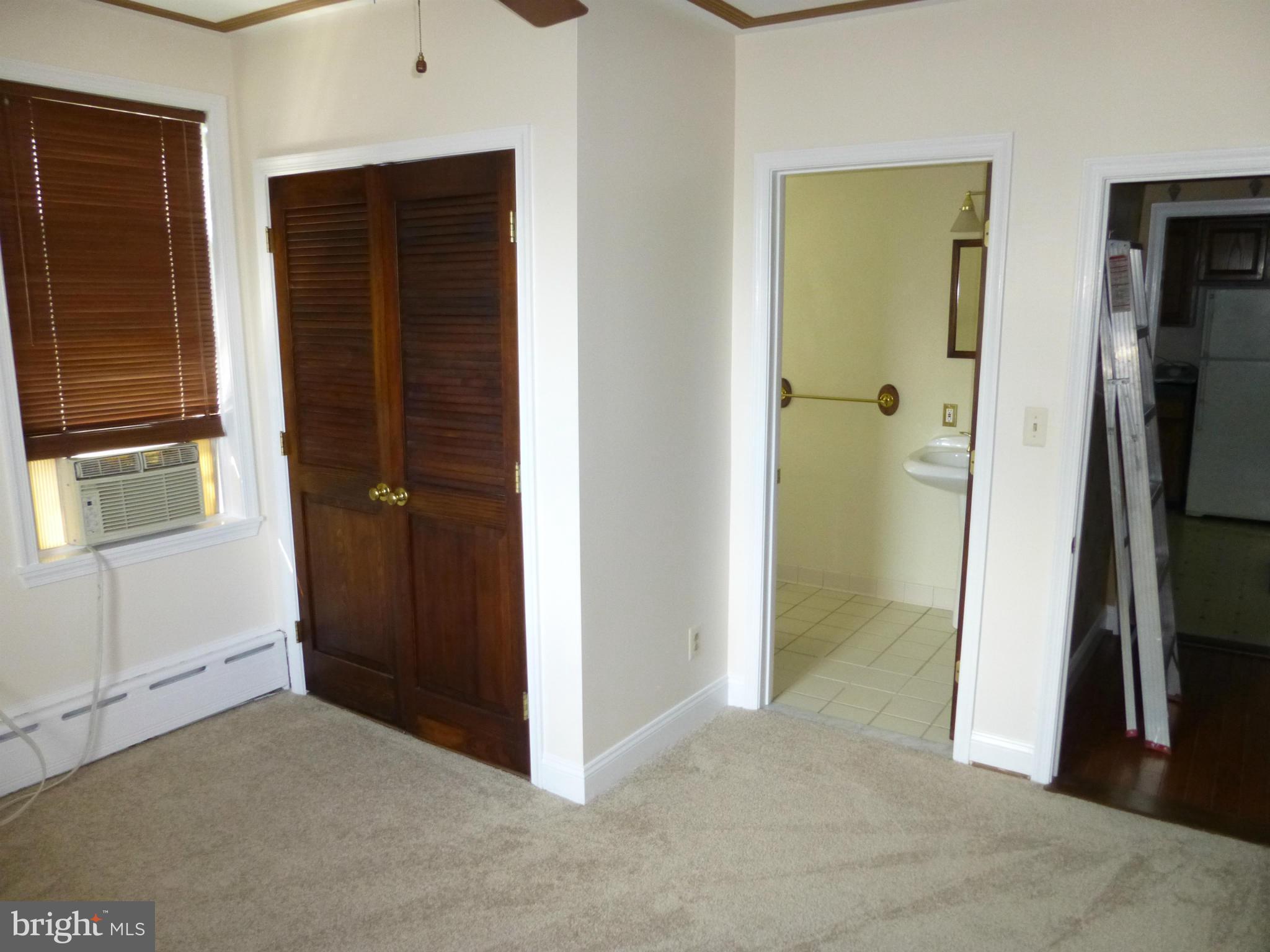 OVERLEA - Residential Lease