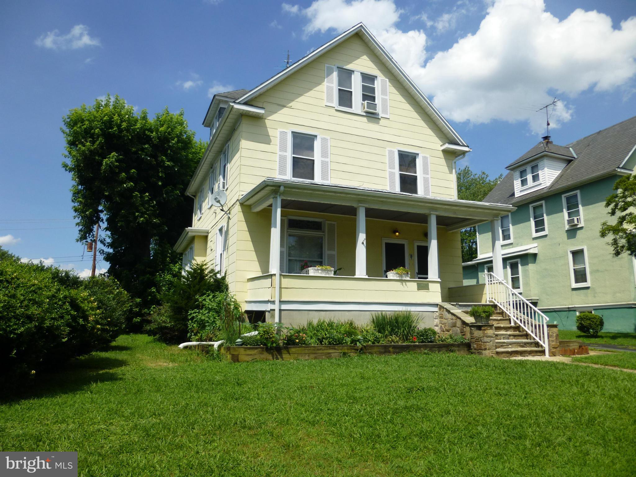 OVERLEA - Residential Lease