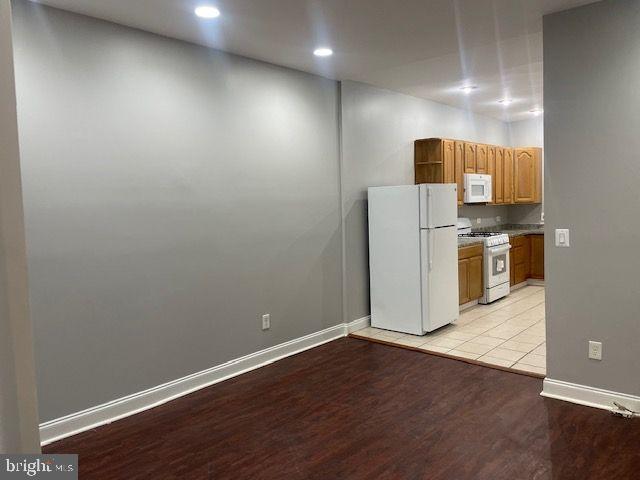 NONE AVAILABLE - Residential Lease