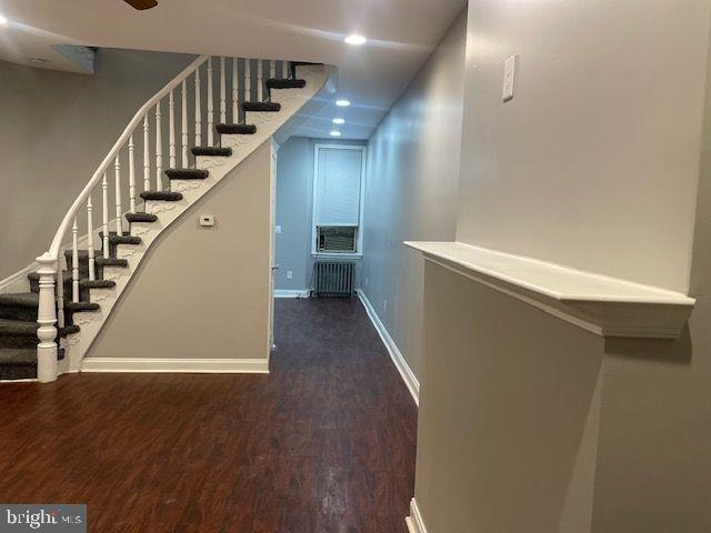 NONE AVAILABLE - Residential Lease