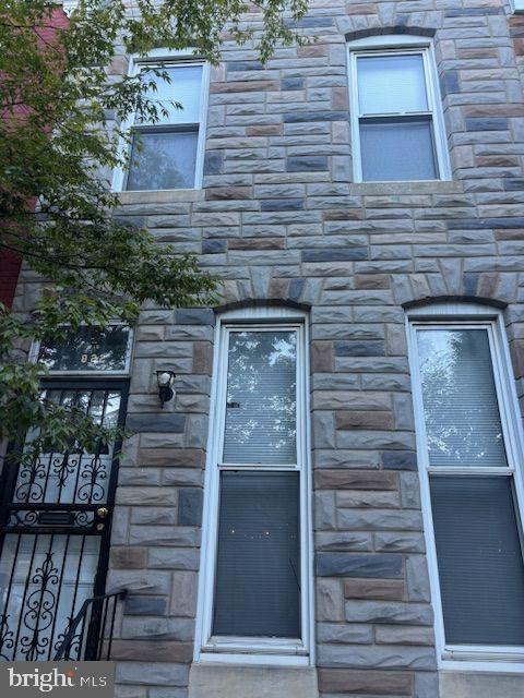 NONE AVAILABLE - Residential Lease