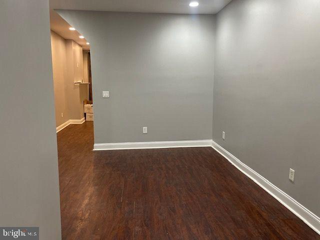 NONE AVAILABLE - Residential Lease