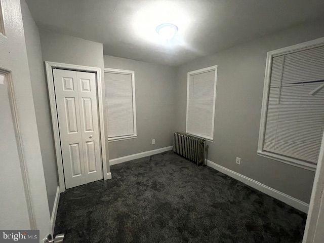 NONE AVAILABLE - Residential Lease