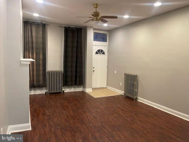 NONE AVAILABLE - Residential Lease