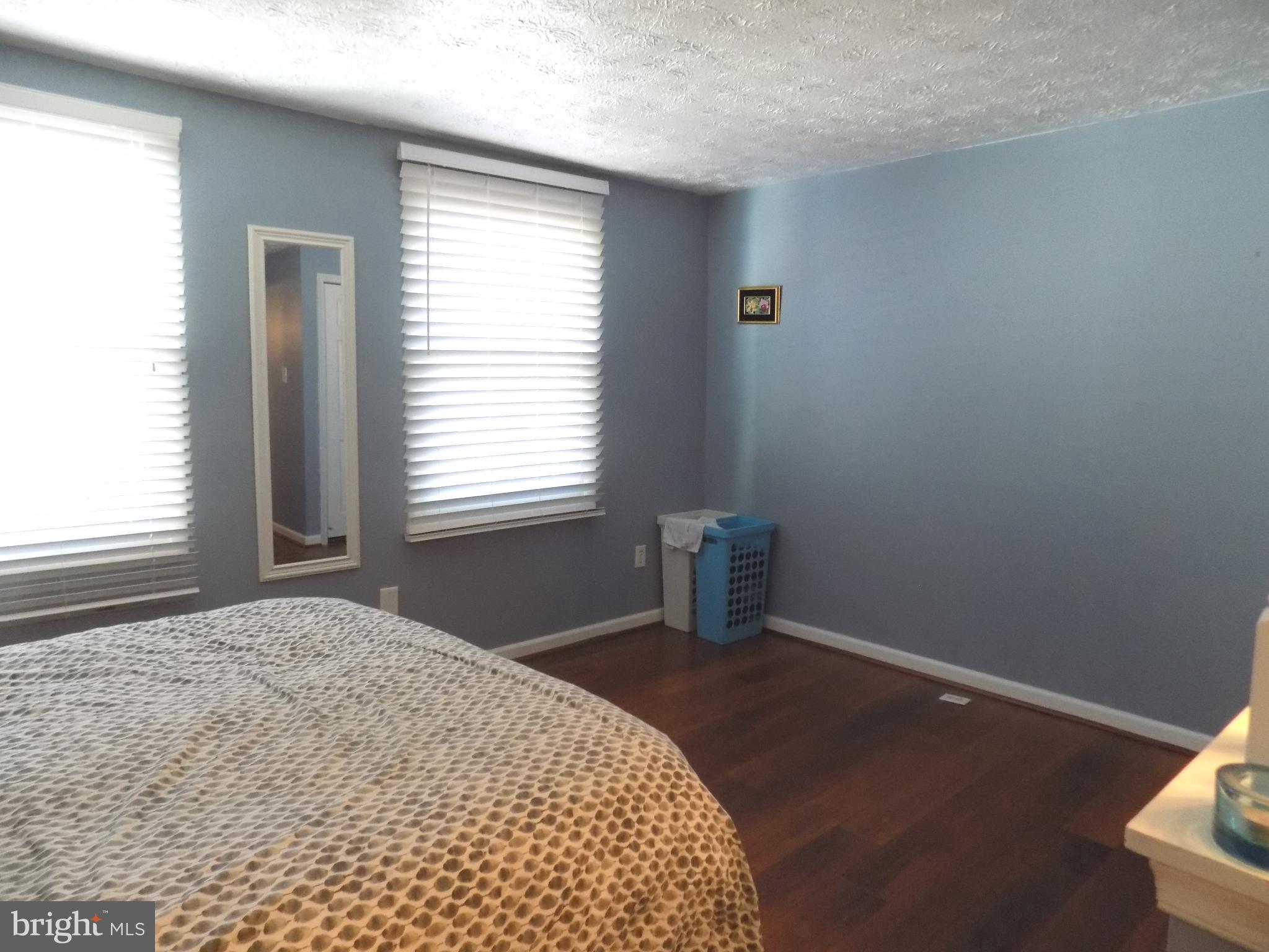 NEWINGTON FOREST - Residential Lease