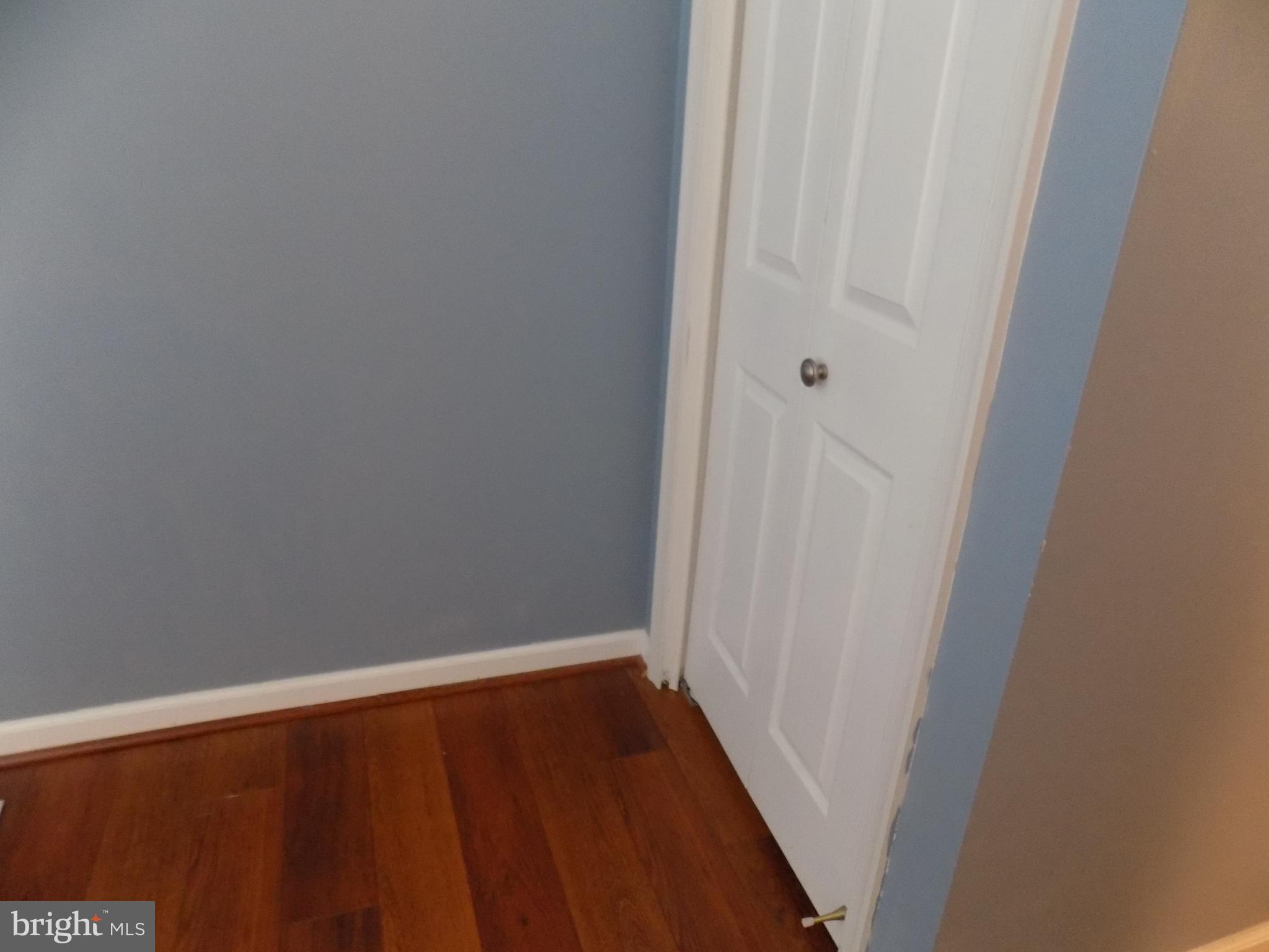 NEWINGTON FOREST - Residential Lease