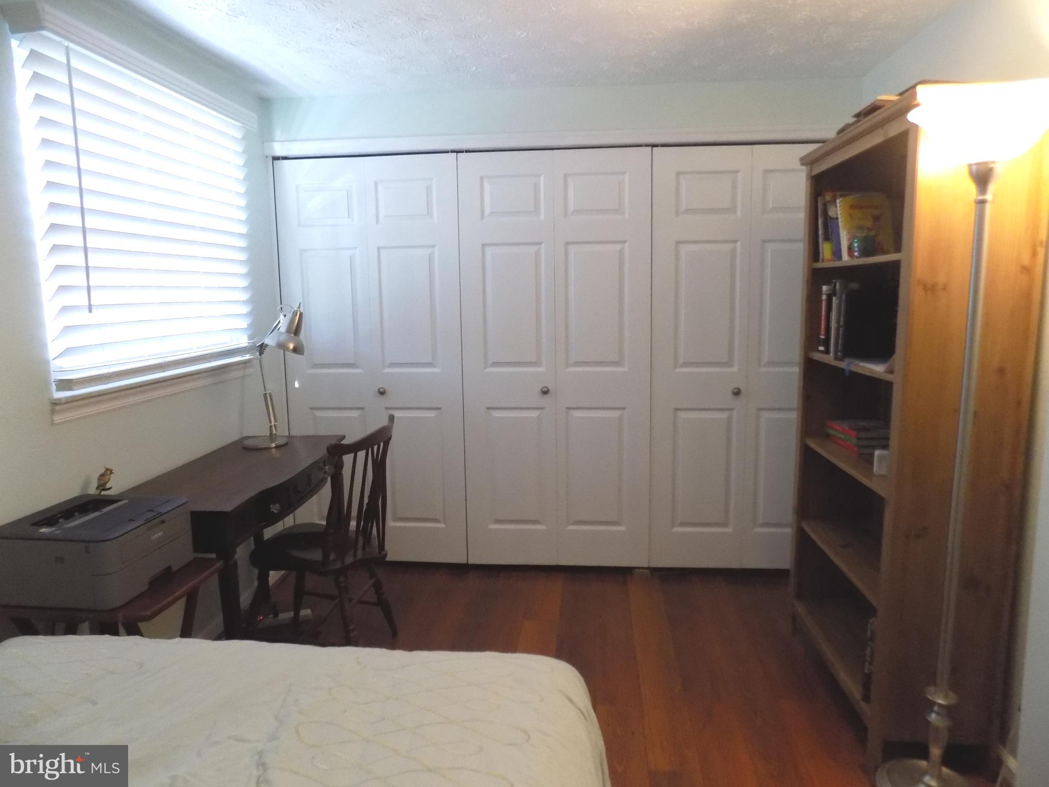 NEWINGTON FOREST - Residential Lease