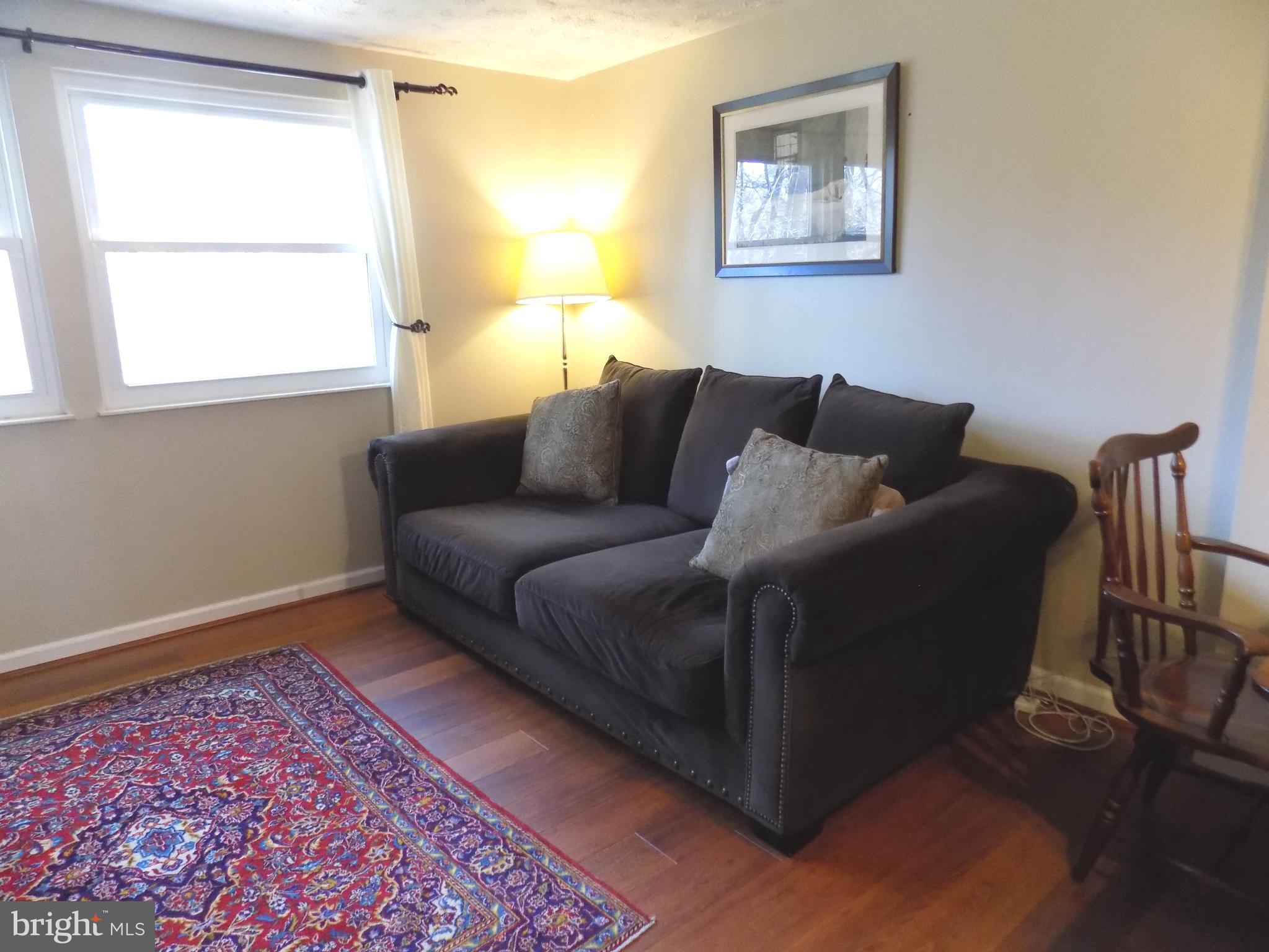 NEWINGTON FOREST - Residential Lease