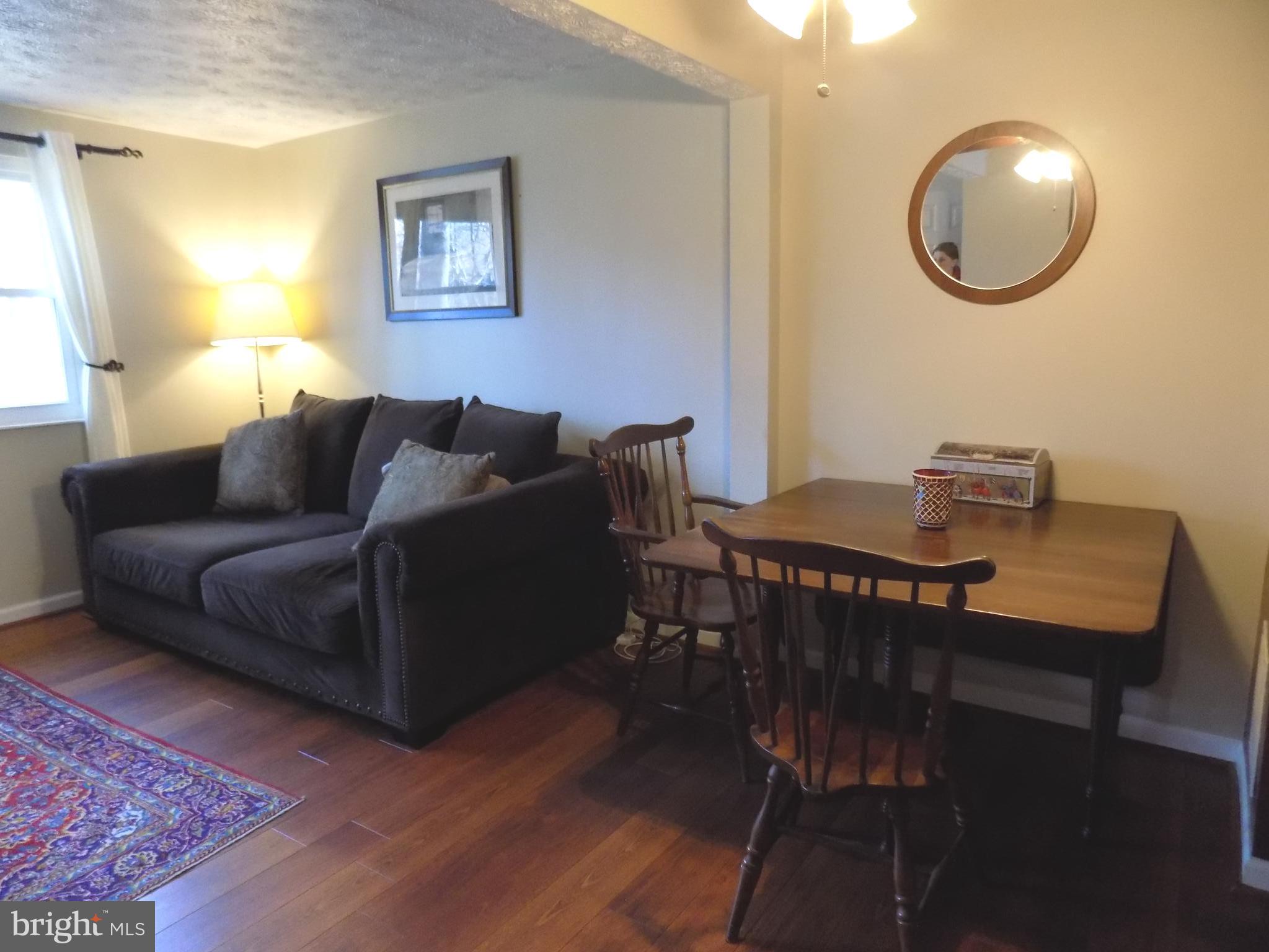 NEWINGTON FOREST - Residential Lease