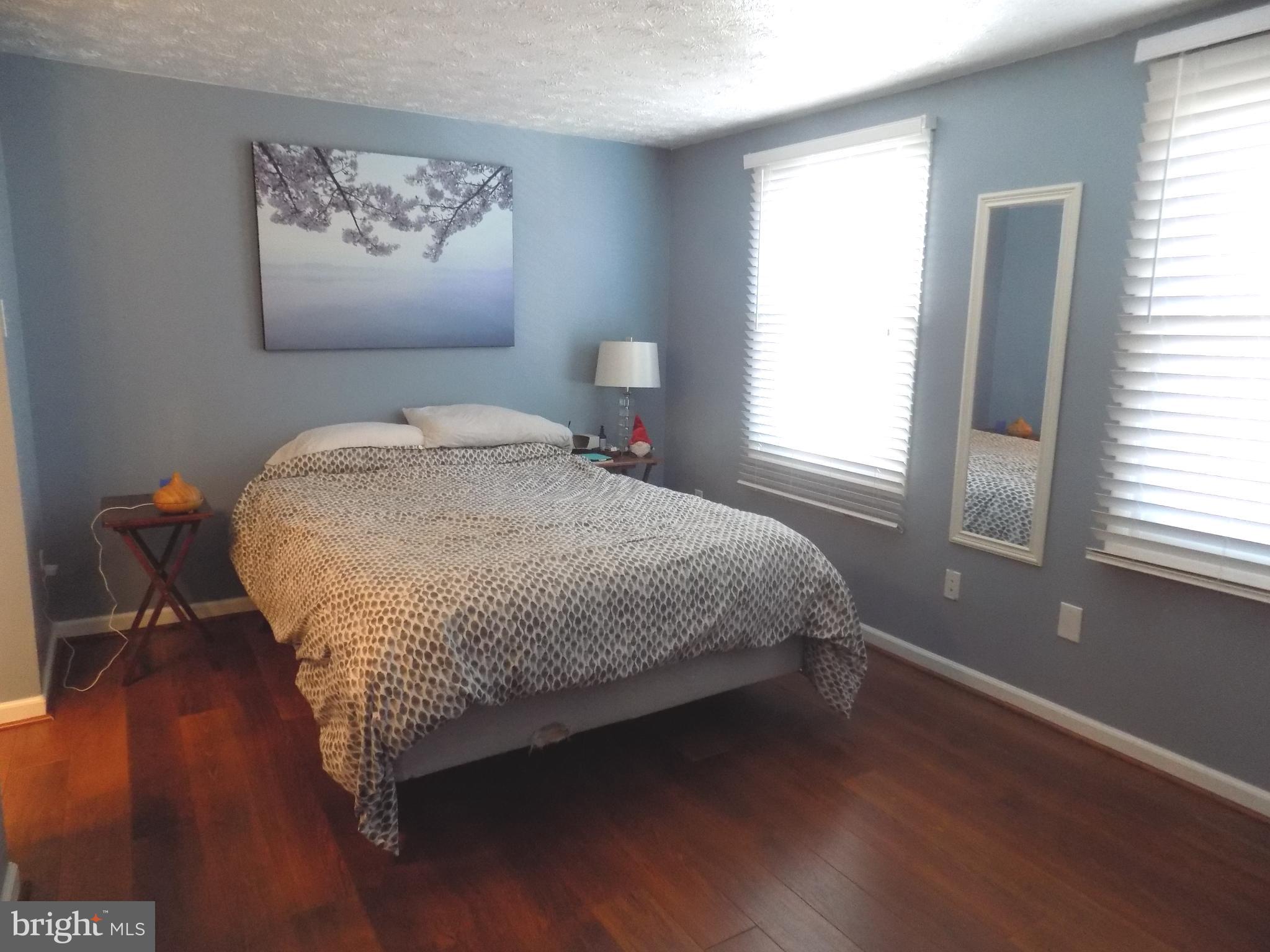 NEWINGTON FOREST - Residential Lease