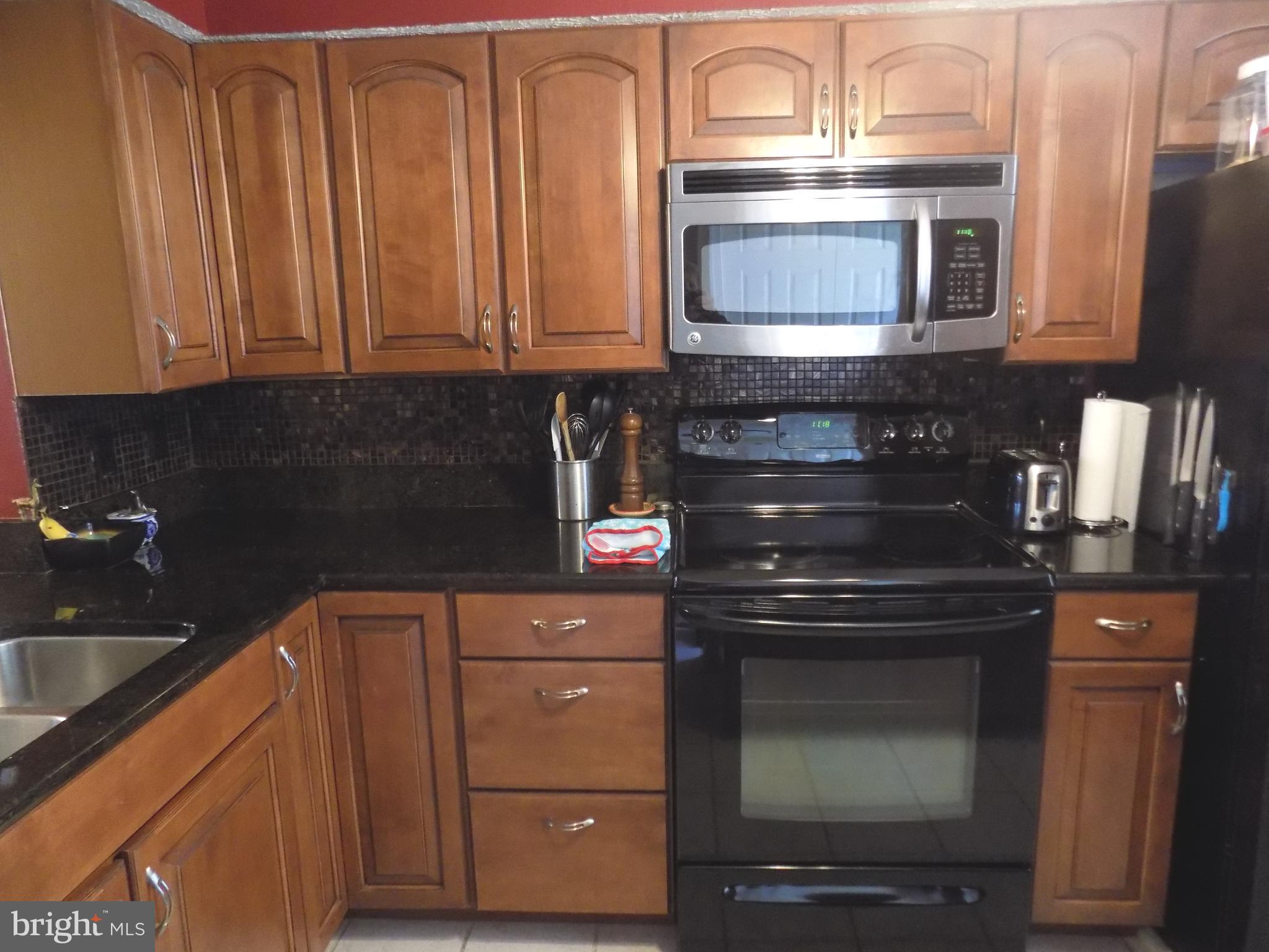 NEWINGTON FOREST - Residential Lease