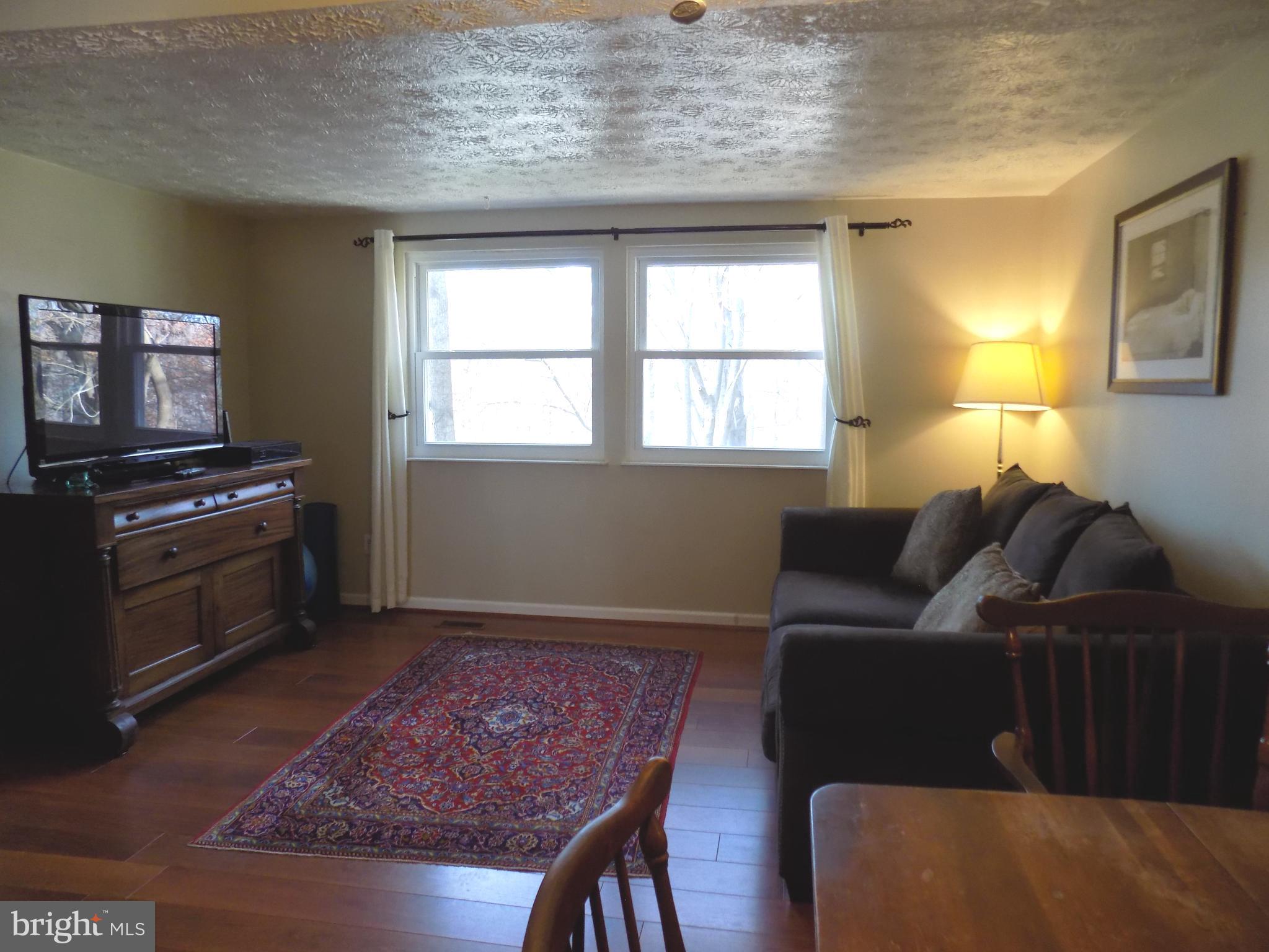 NEWINGTON FOREST - Residential Lease