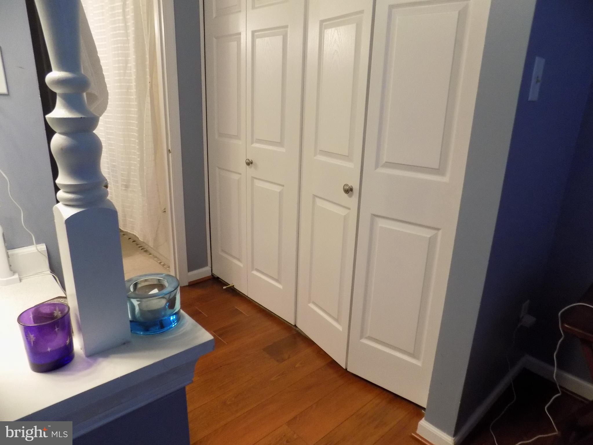 NEWINGTON FOREST - Residential Lease