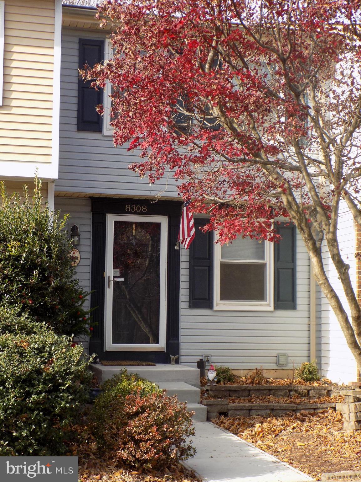 NEWINGTON FOREST - Residential Lease