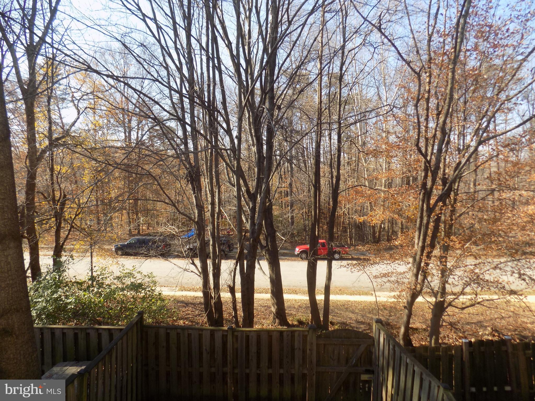 NEWINGTON FOREST - Residential Lease