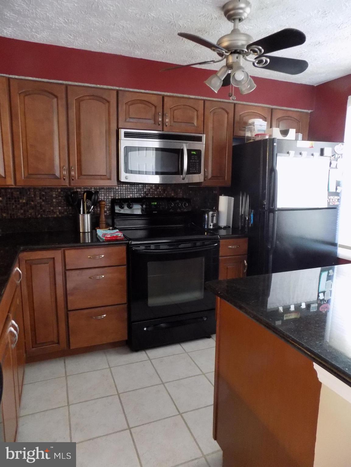 NEWINGTON FOREST - Residential Lease