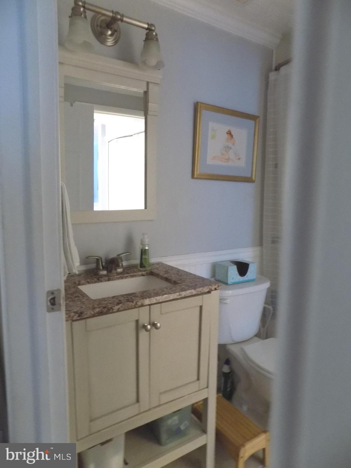 NEWINGTON FOREST - Residential Lease