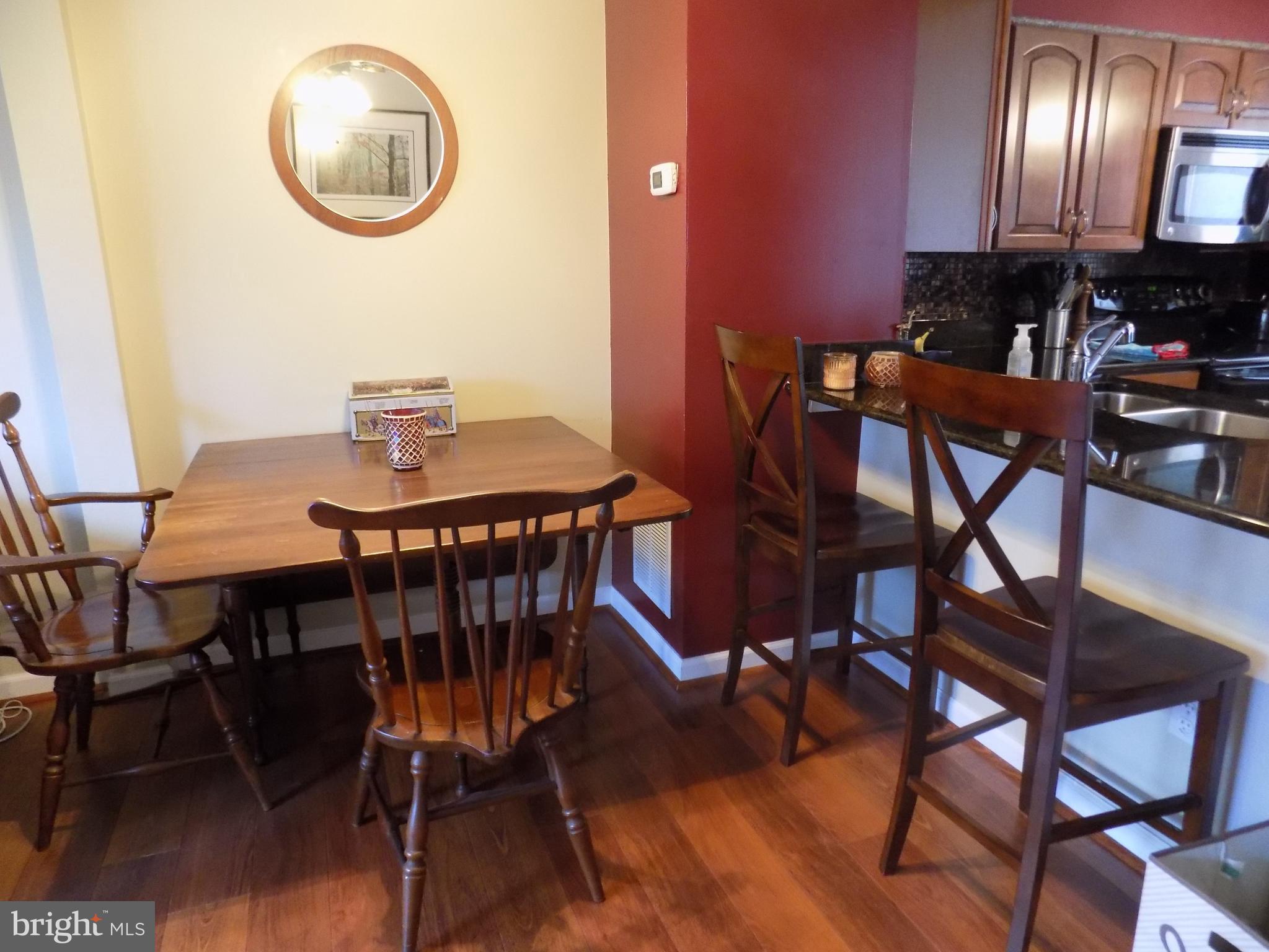 NEWINGTON FOREST - Residential Lease