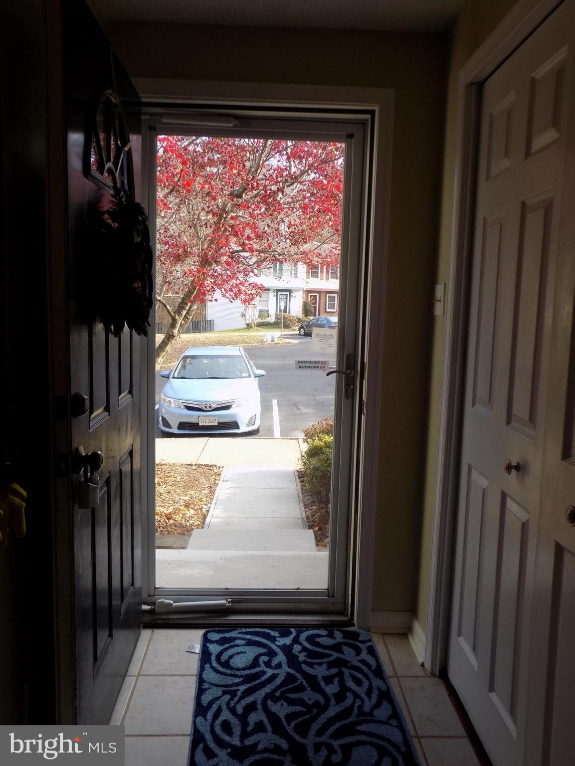 NEWINGTON FOREST - Residential Lease