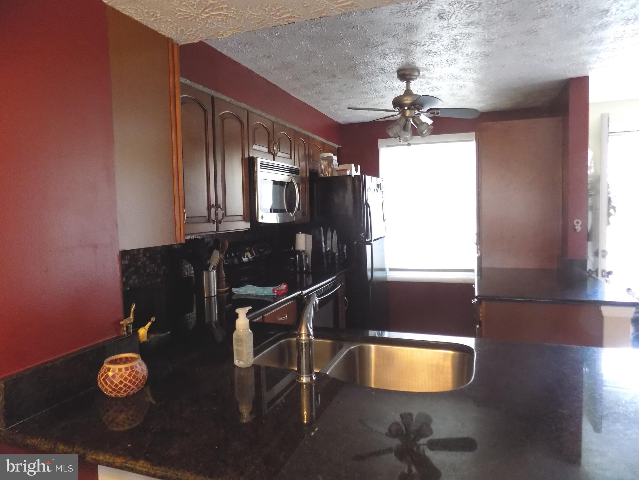 NEWINGTON FOREST - Residential Lease