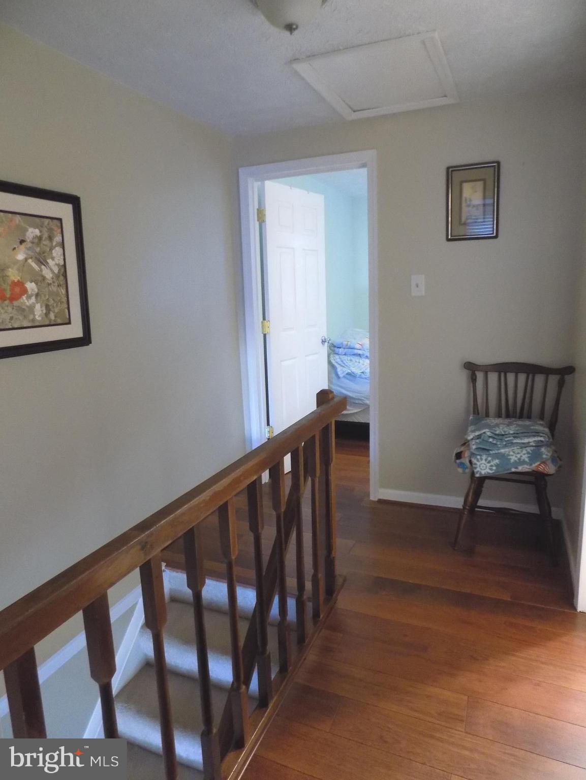 NEWINGTON FOREST - Residential Lease