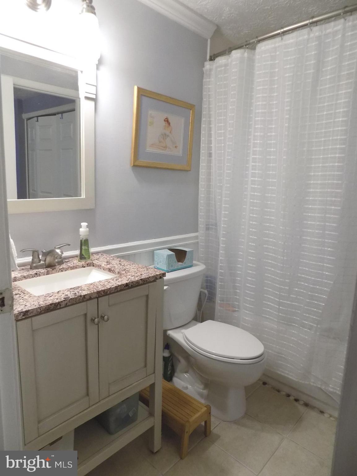 NEWINGTON FOREST - Residential Lease